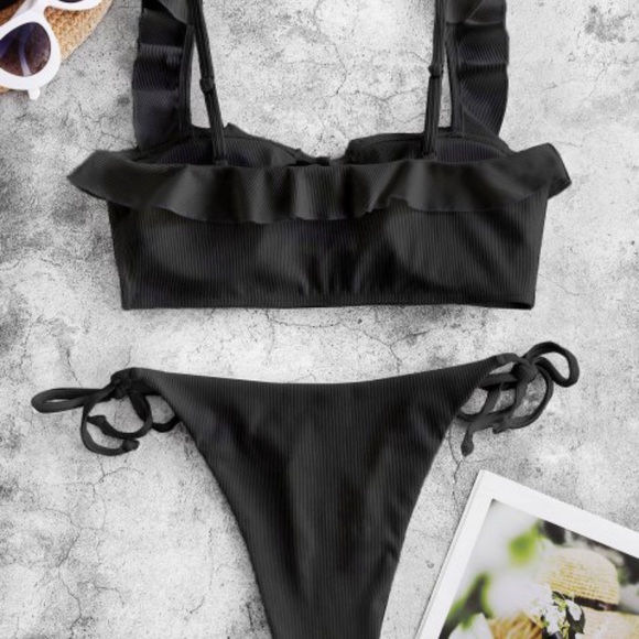 Zaful Bikini - Picture 2 of 2